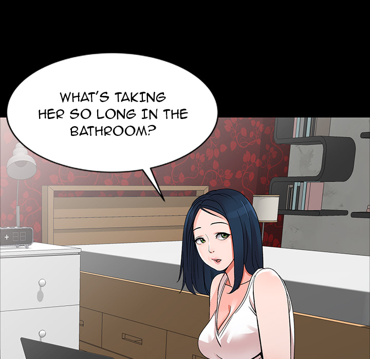 Daydream chapter 1 page 77