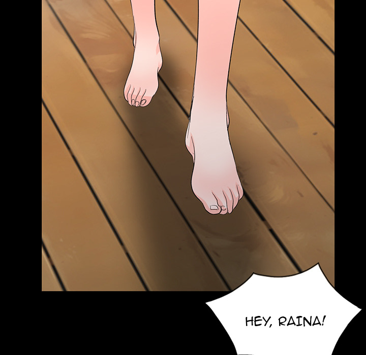 Daydream chapter 1 page 83