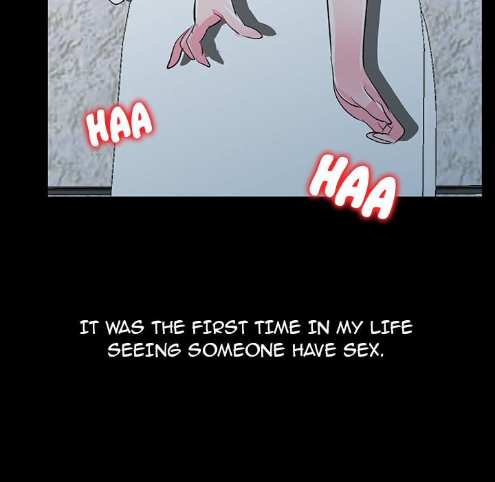 Daydream chapter 1 page 105
