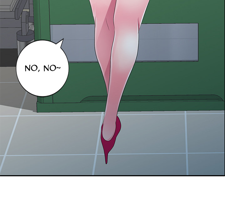 Daydream chapter 1 page 134