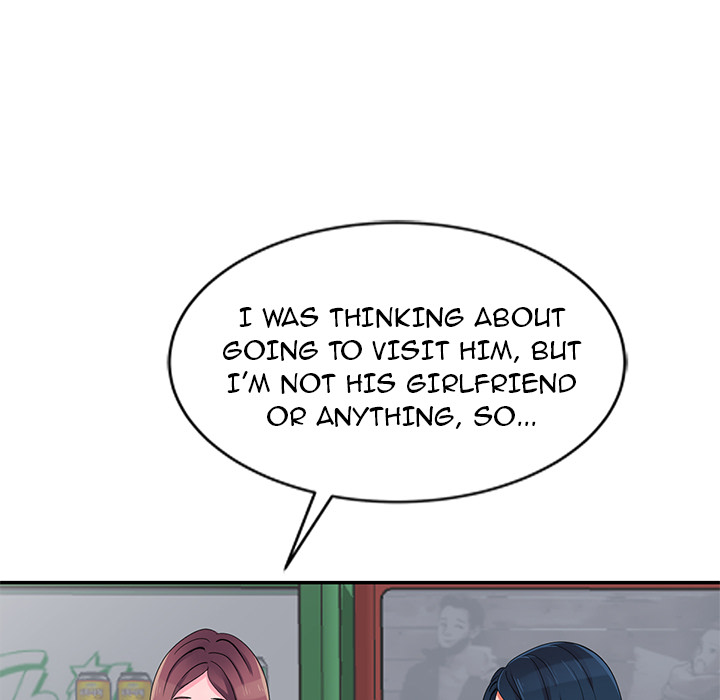 Daydream chapter 1 page 135