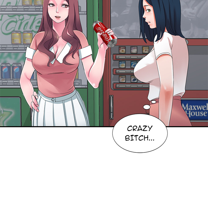 Daydream chapter 1 page 136