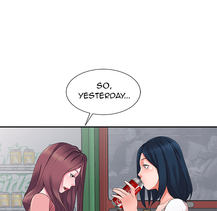 Daydream chapter 1 page 137