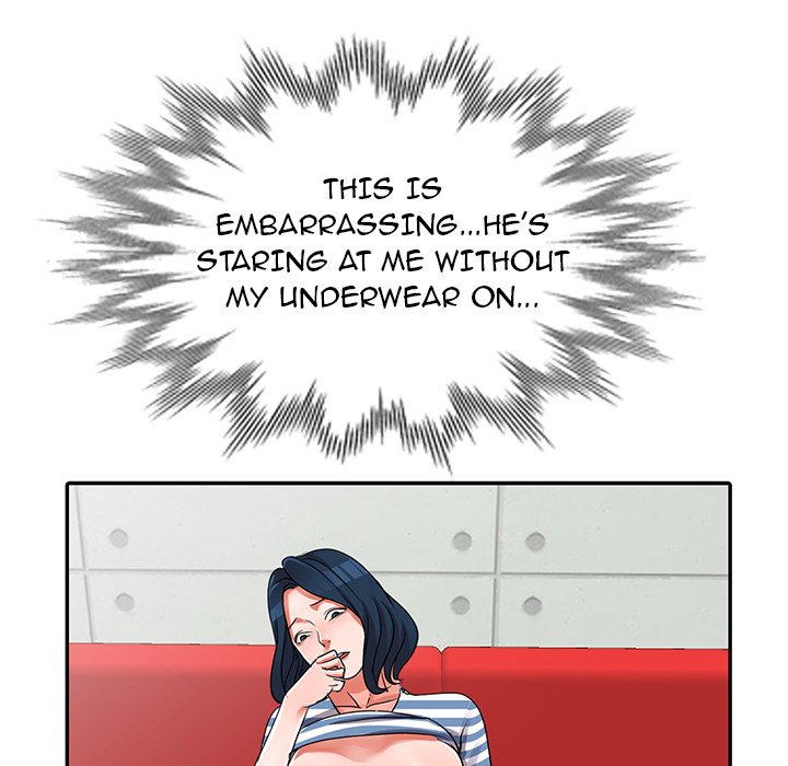 Daydream chapter 10 page 19