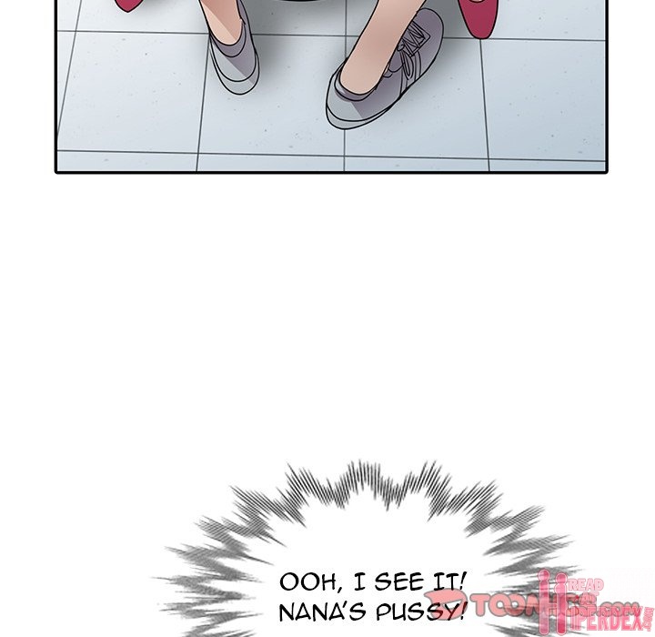 Daydream chapter 10 page 21