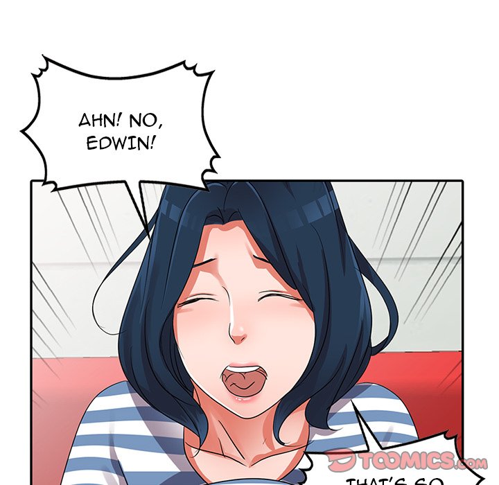 Daydream chapter 10 page 33