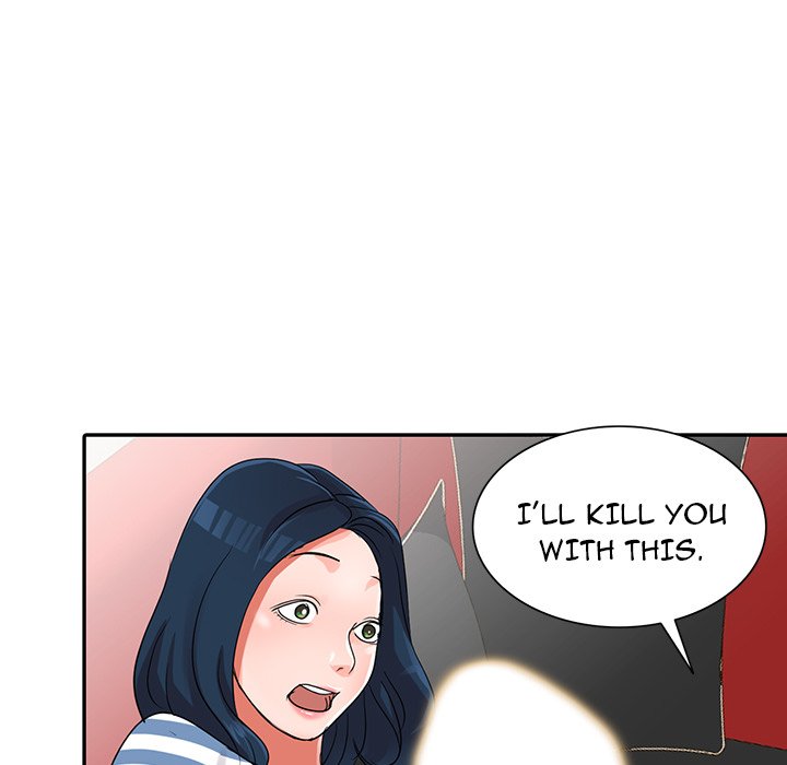 Daydream chapter 10 page 74