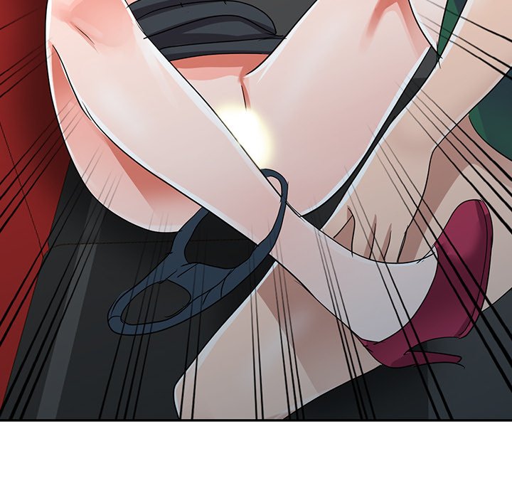 Daydream chapter 10 page 85