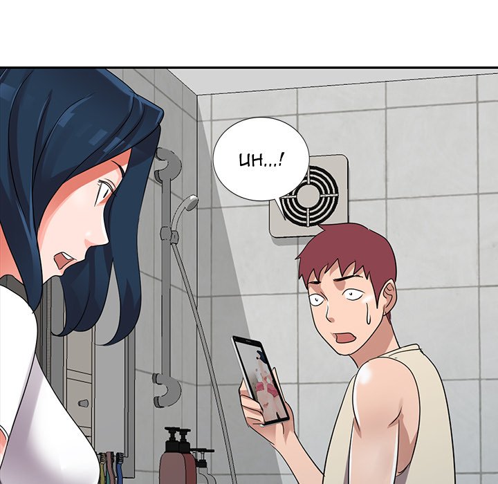 Daydream chapter 10 page 138