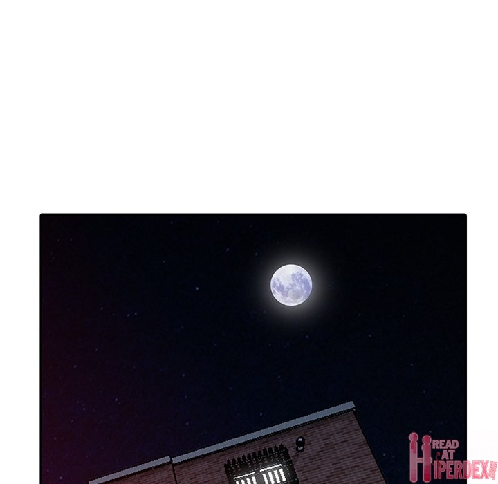 Daydream chapter 11 page 16