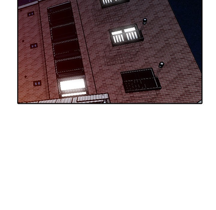 Daydream chapter 11 page 17