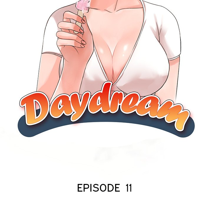 Daydream chapter 11 page 19