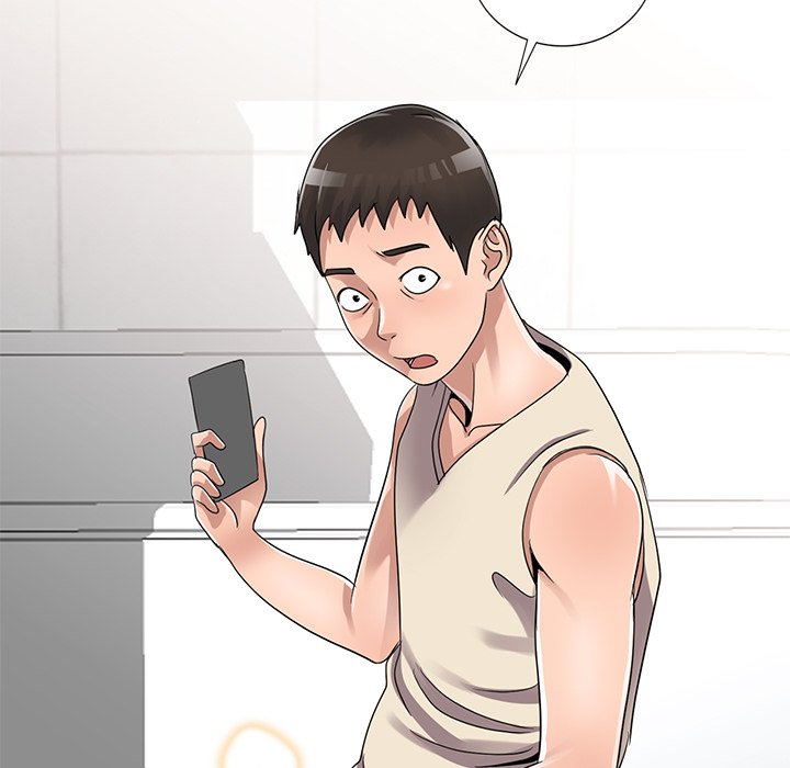 Daydream chapter 11 page 23