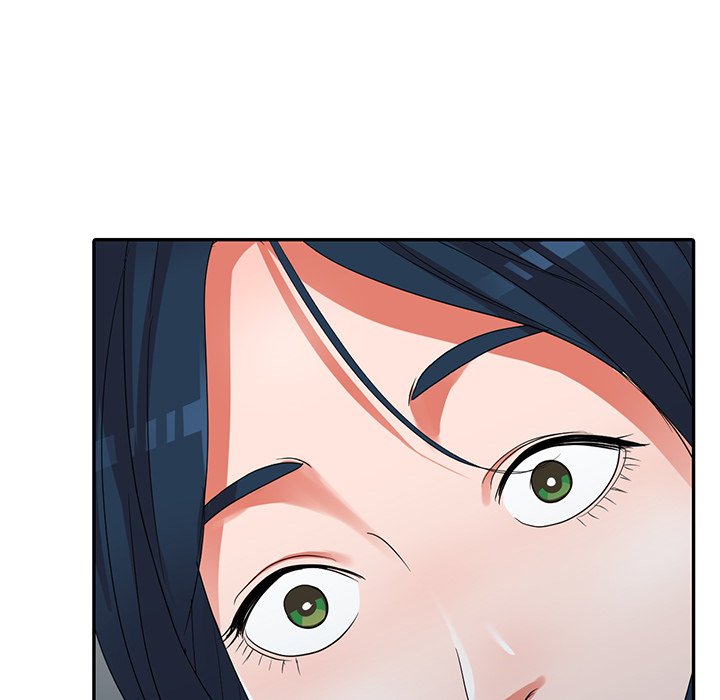 Daydream chapter 11 page 28