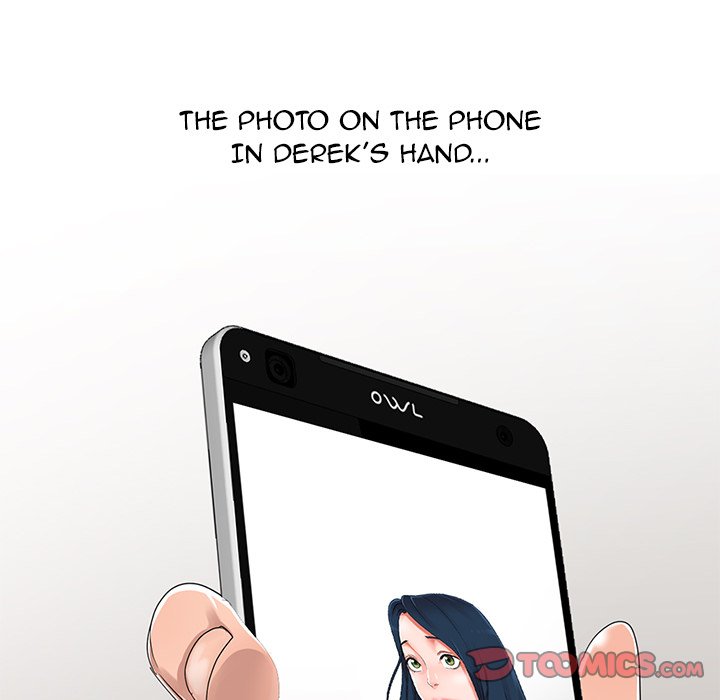Daydream chapter 11 page 30