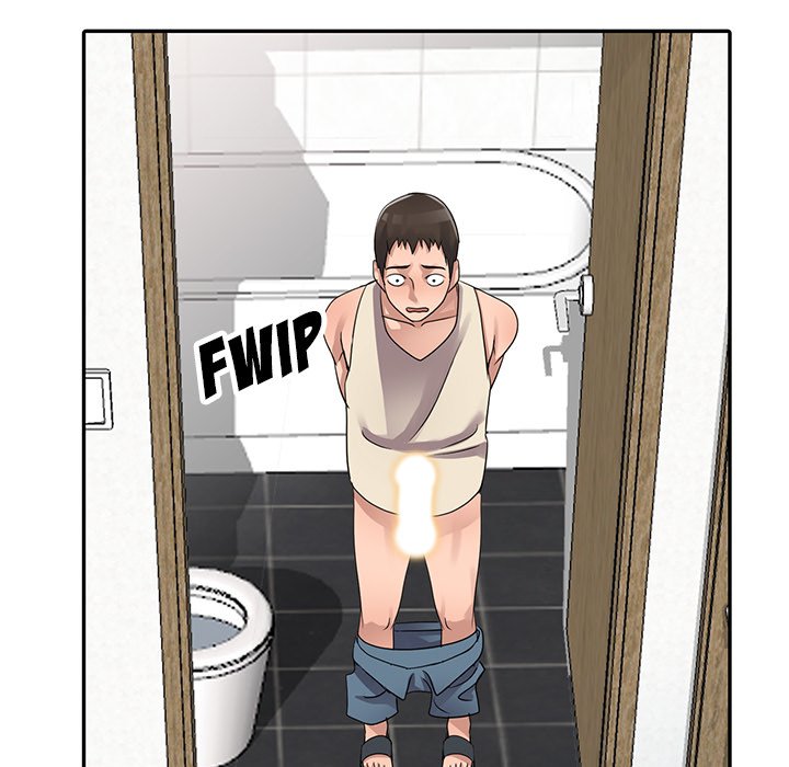 Daydream chapter 11 page 34