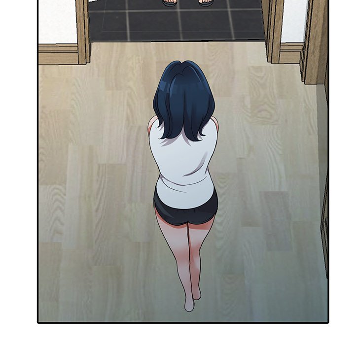 Daydream chapter 11 page 35