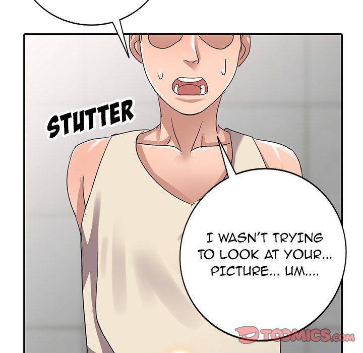 Daydream chapter 11 page 39