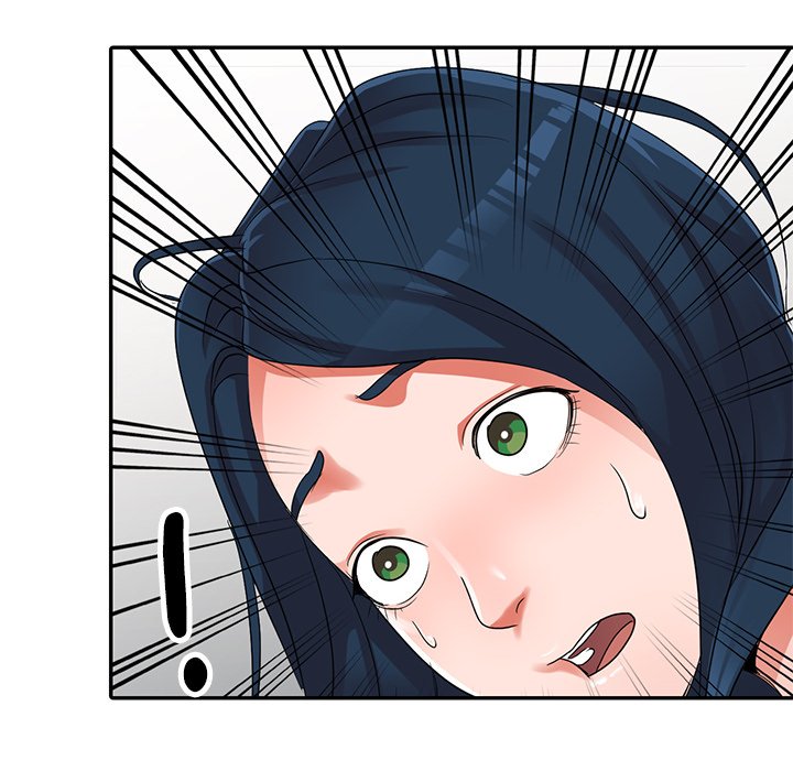 Daydream chapter 11 page 42