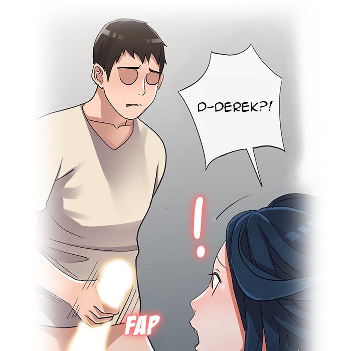Daydream chapter 11 page 47