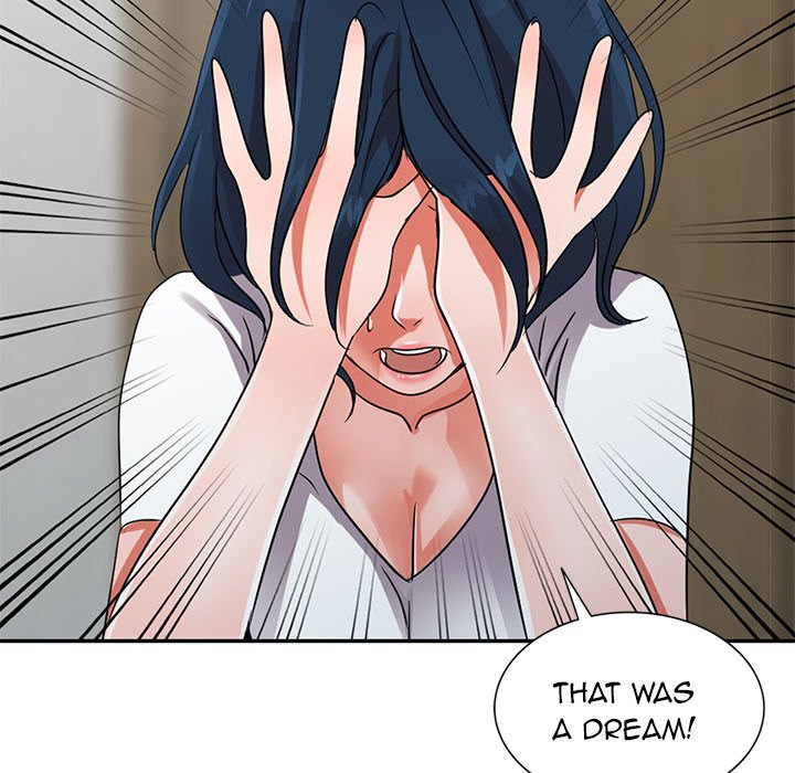 Daydream chapter 11 page 50