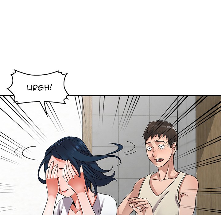 Daydream chapter 11 page 52