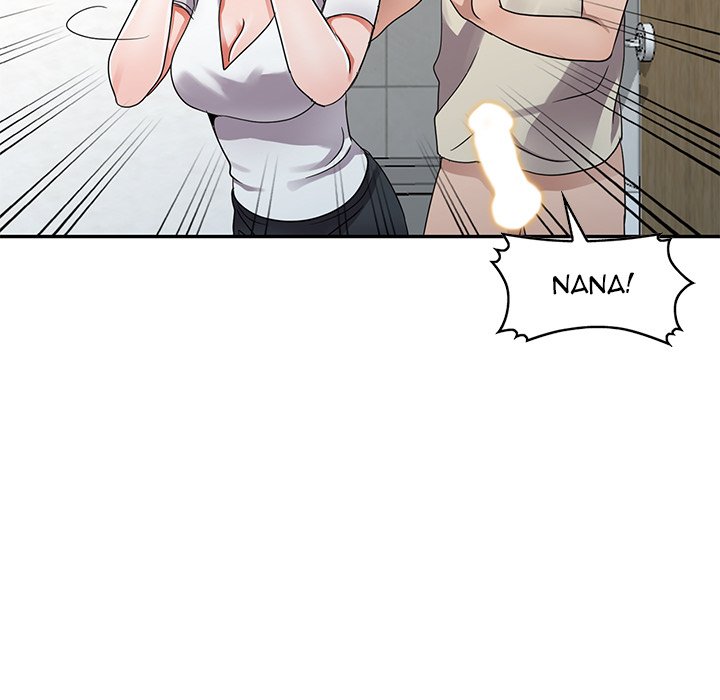 Daydream chapter 11 page 53