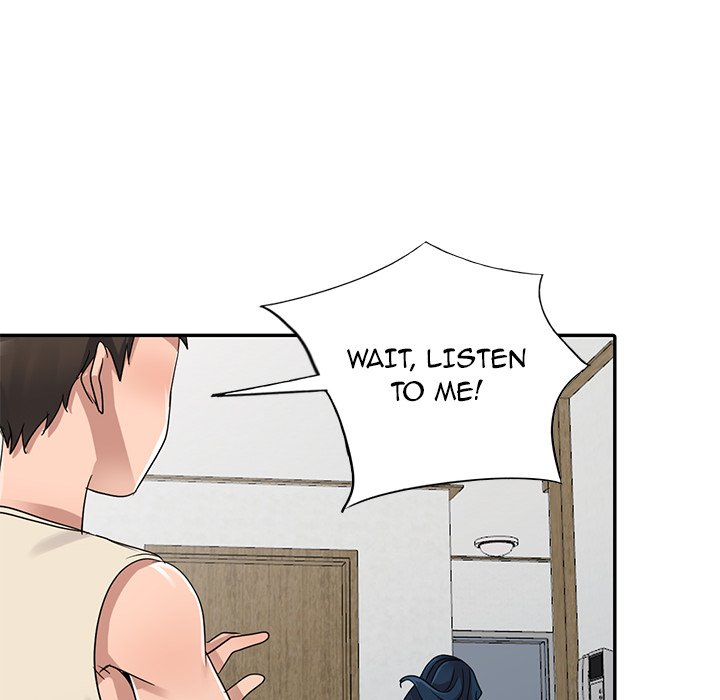 Daydream chapter 11 page 54
