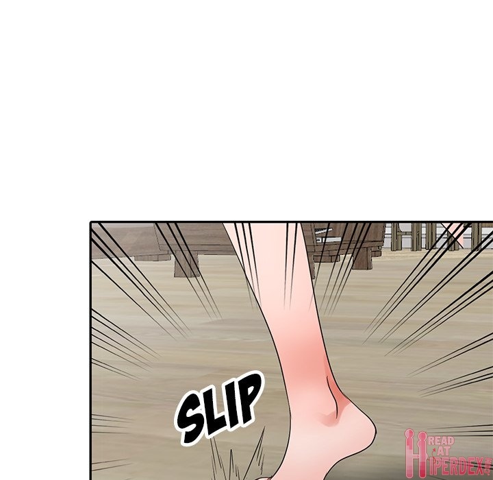 Daydream chapter 11 page 56