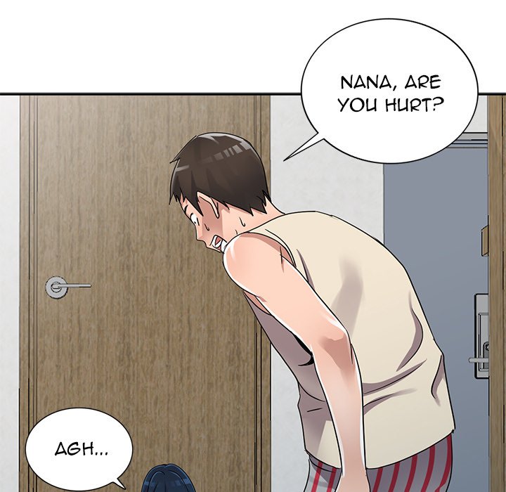 Daydream chapter 11 page 63
