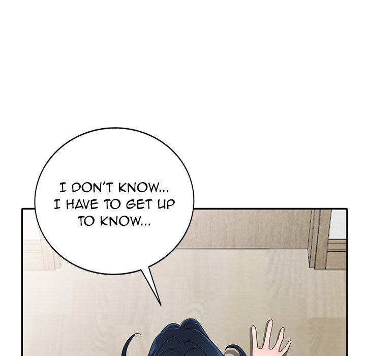 Daydream chapter 11 page 65