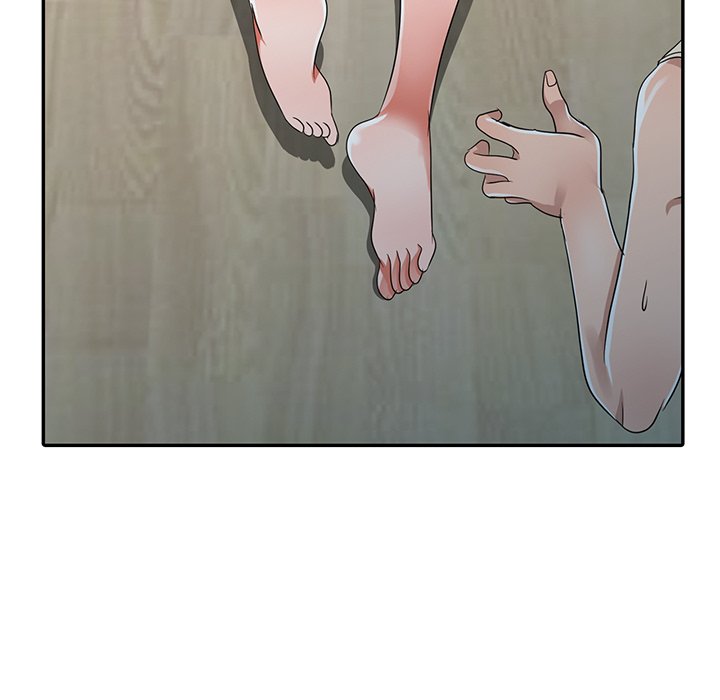 Daydream chapter 11 page 67