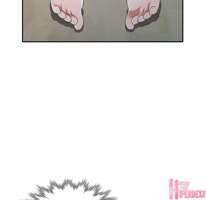 Daydream chapter 11 page 71