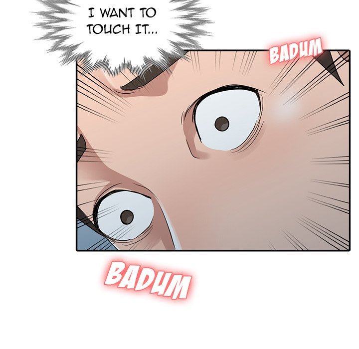 Daydream chapter 11 page 72