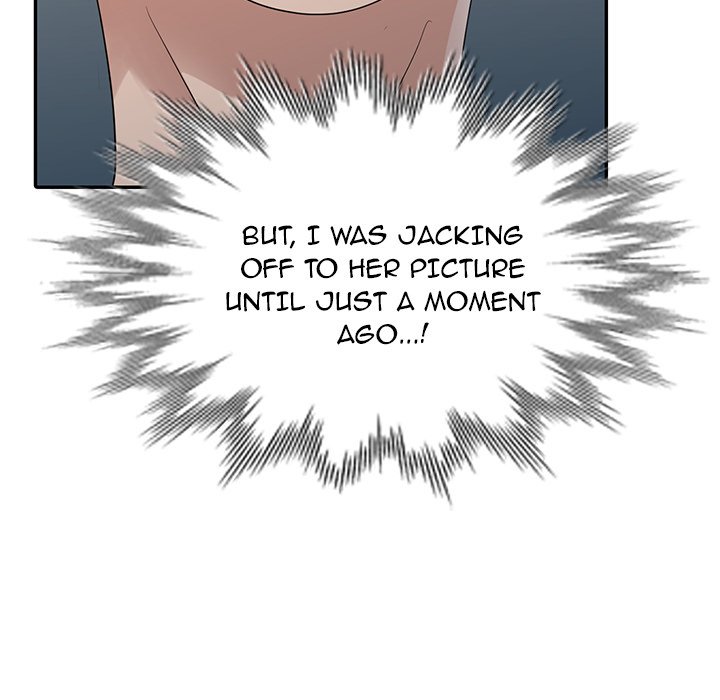 Daydream chapter 11 page 85