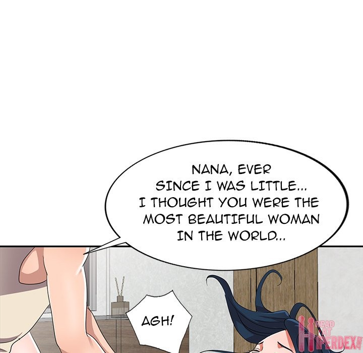 Daydream chapter 11 page 96
