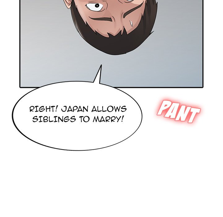 Daydream chapter 11 page 99