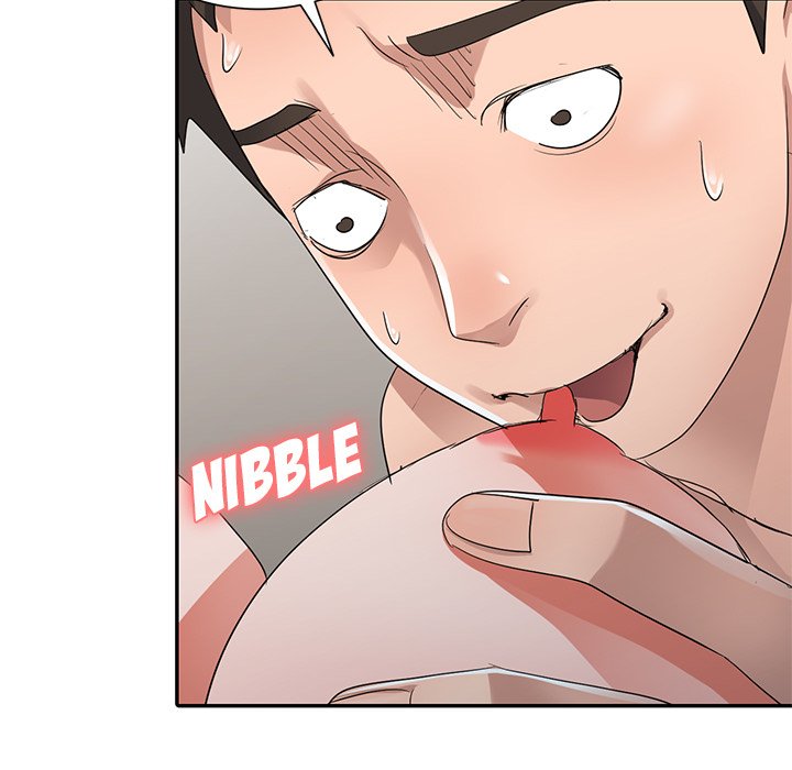 Daydream chapter 11 page 107