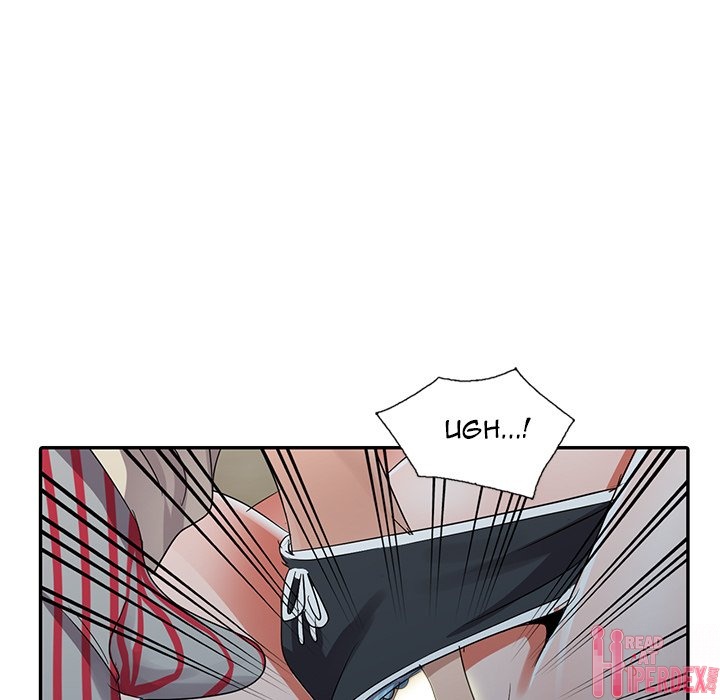 Daydream chapter 11 page 116