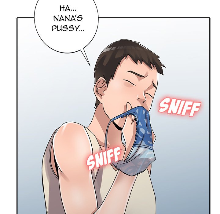 Daydream chapter 11 page 139