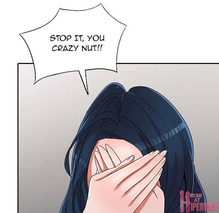 Daydream chapter 11 page 141