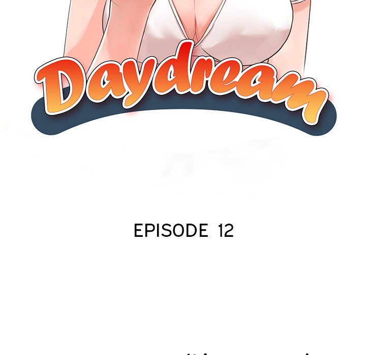 Daydream chapter 12 page 17