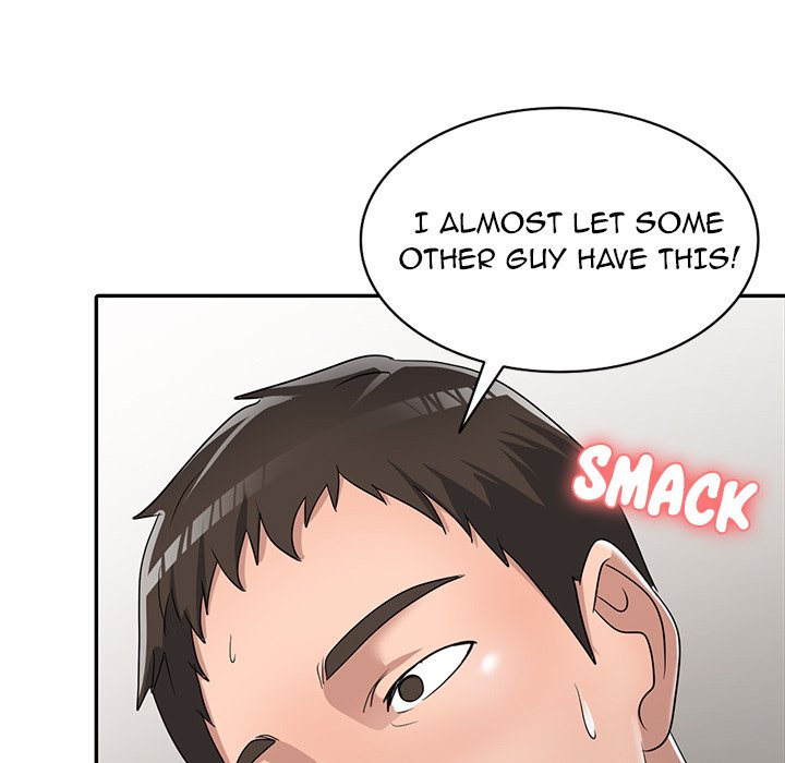 Daydream chapter 12 page 29