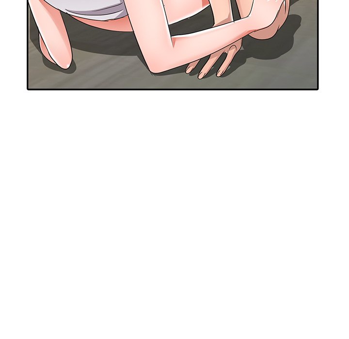 Daydream chapter 12 page 33