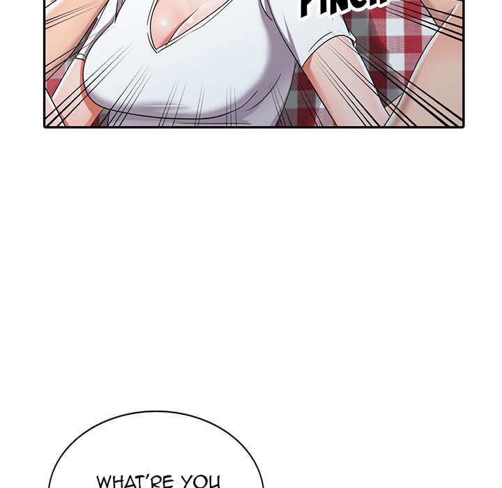 Daydream chapter 12 page 72