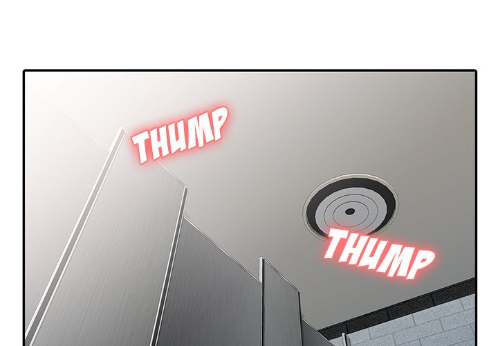 Daydream chapter 13 page 2
