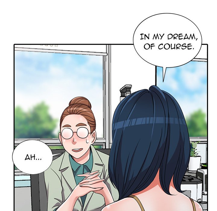 Daydream chapter 13 page 33
