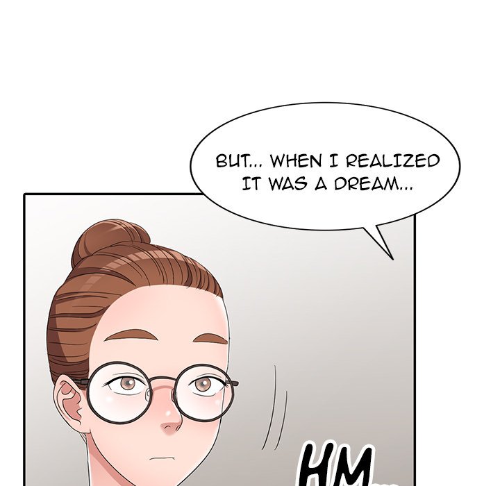 Daydream chapter 13 page 35