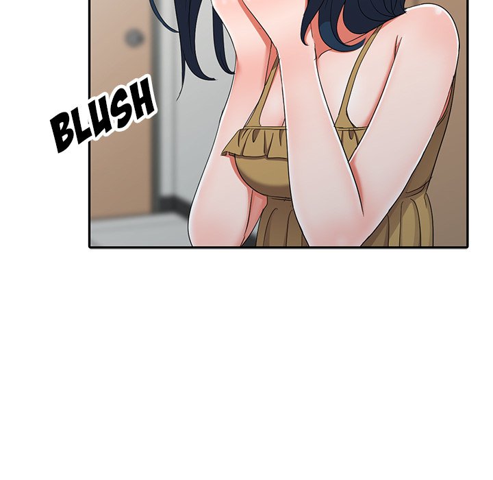 Daydream chapter 13 page 40