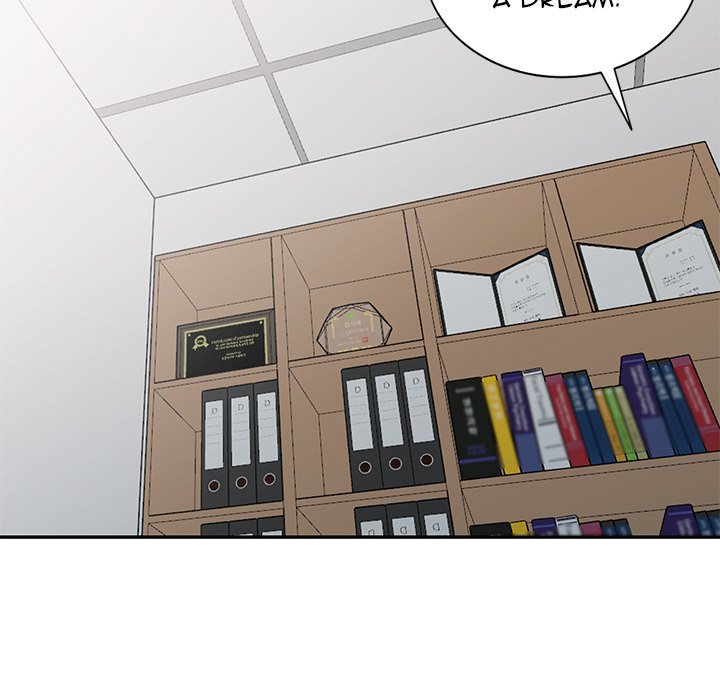 Daydream chapter 13 page 42